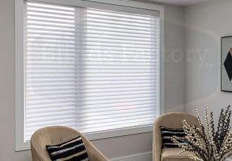 Shangri-La blinds