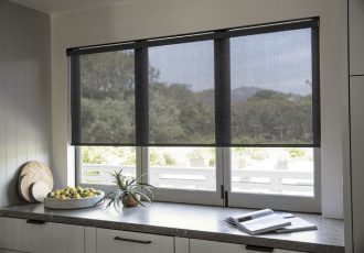 roller blinds