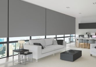 roller blinds