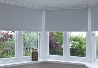 roller blinds